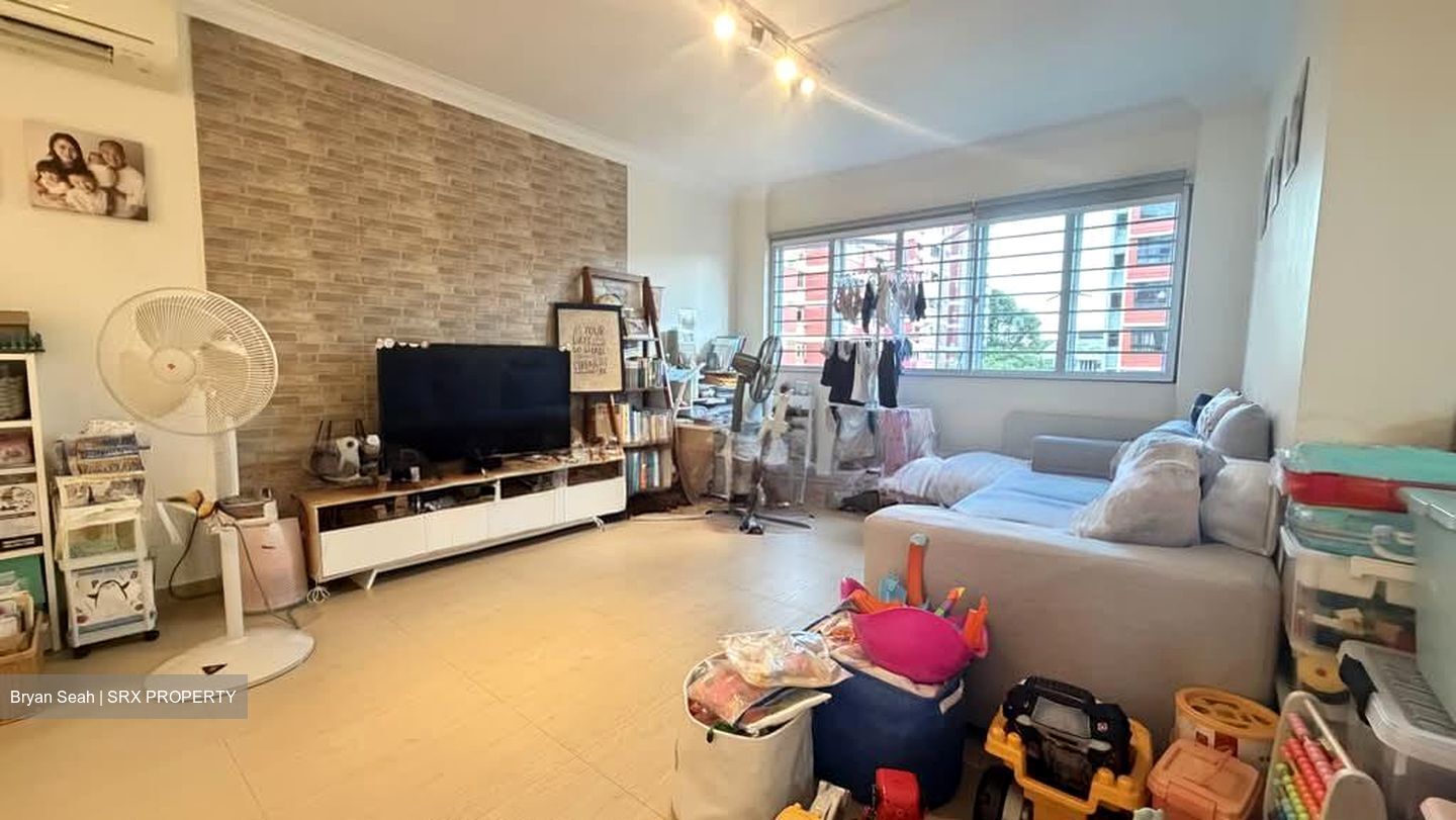 Blk 13 Toh Yi Gardens (Bukit Timah), HDB 5 Rooms #574791231